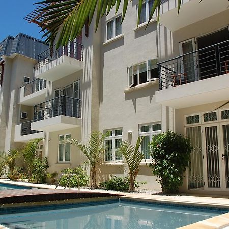 Richland Villas Flic-en-Flacq Rum bild