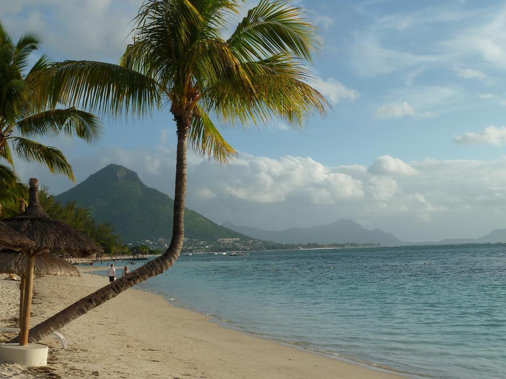 Richland Villas Flic-en-Flacq Rum bild