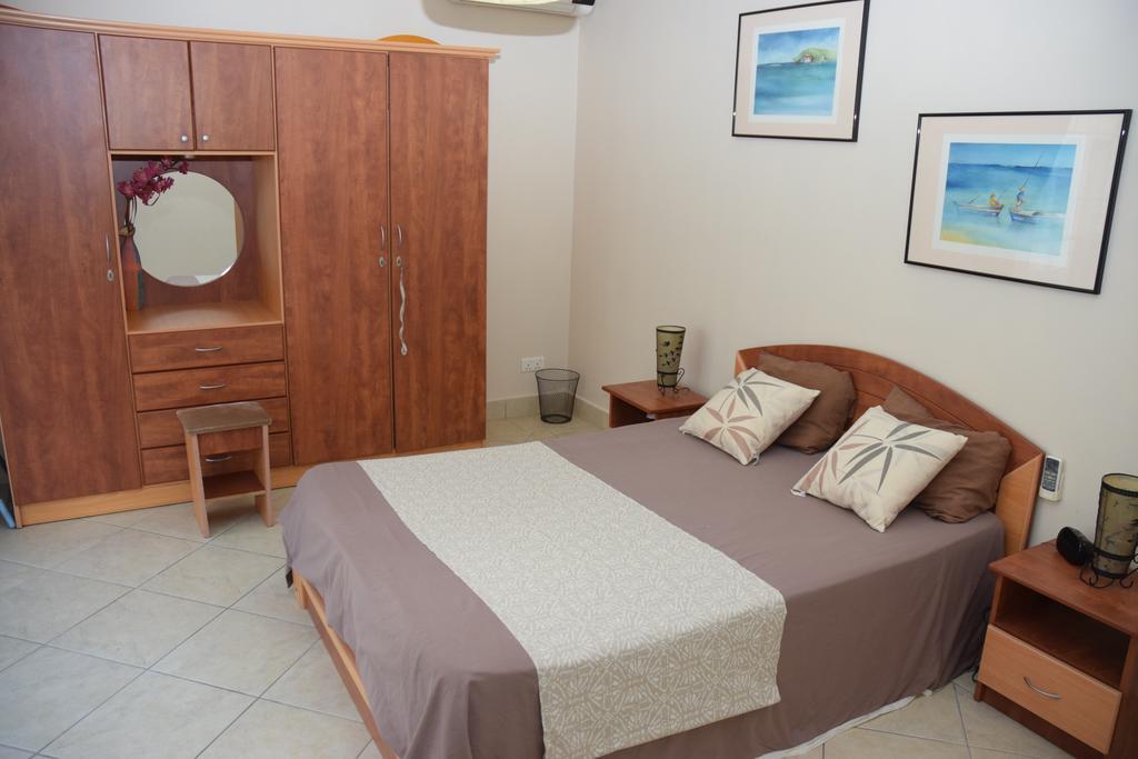 Richland Villas Flic-en-Flacq Rum bild