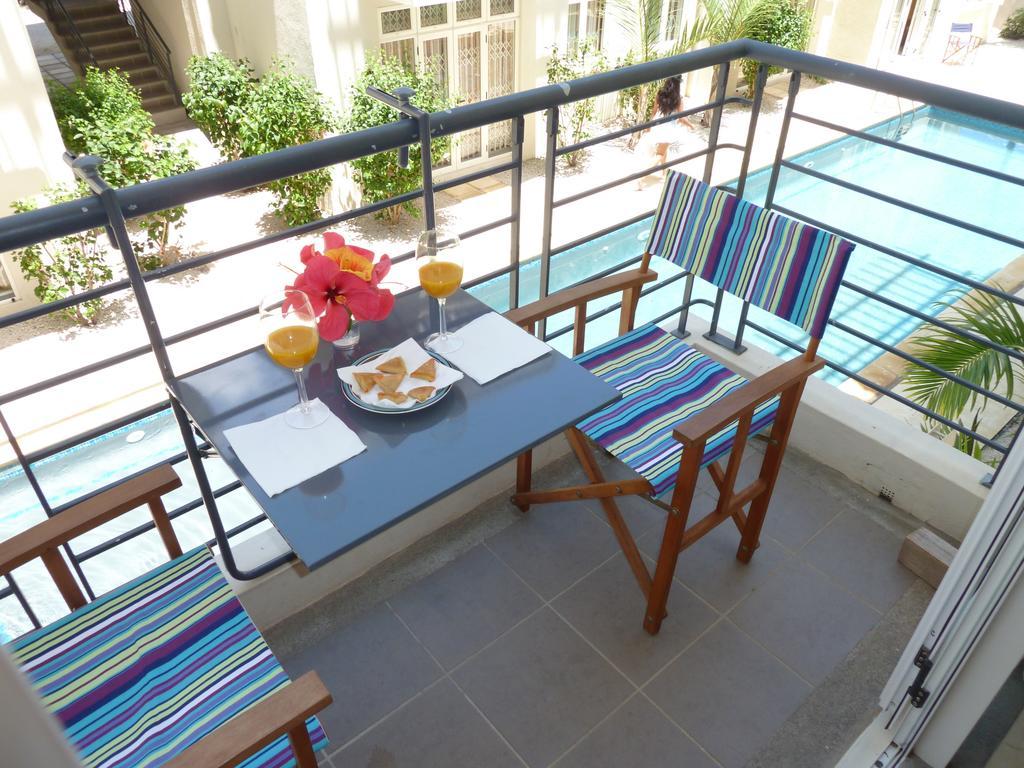 Richland Villas Flic-en-Flacq Rum bild